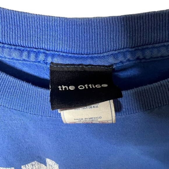 Y2K The Office T Shirt Large - Picture 4 of 4